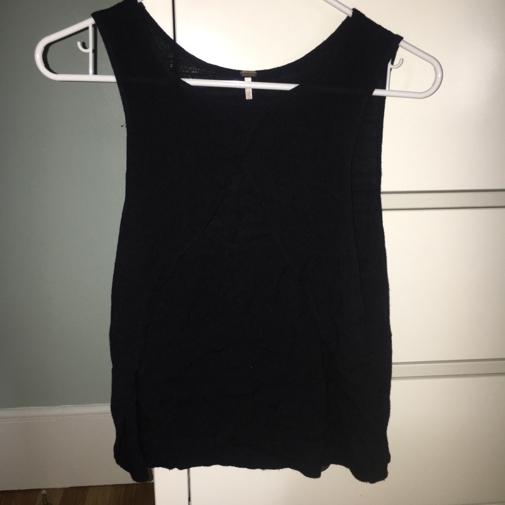 free people tank top